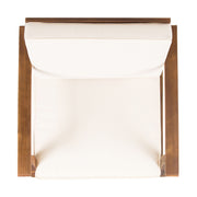Perla - Contemporary Club Chair With Water Resistant Cushionі - R&R Furniture Gallery (Fountain Valley, CA)