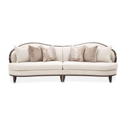 Camellia Field - Chenille Sofa - R&R Furniture Gallery (Fountain Valley, CA)