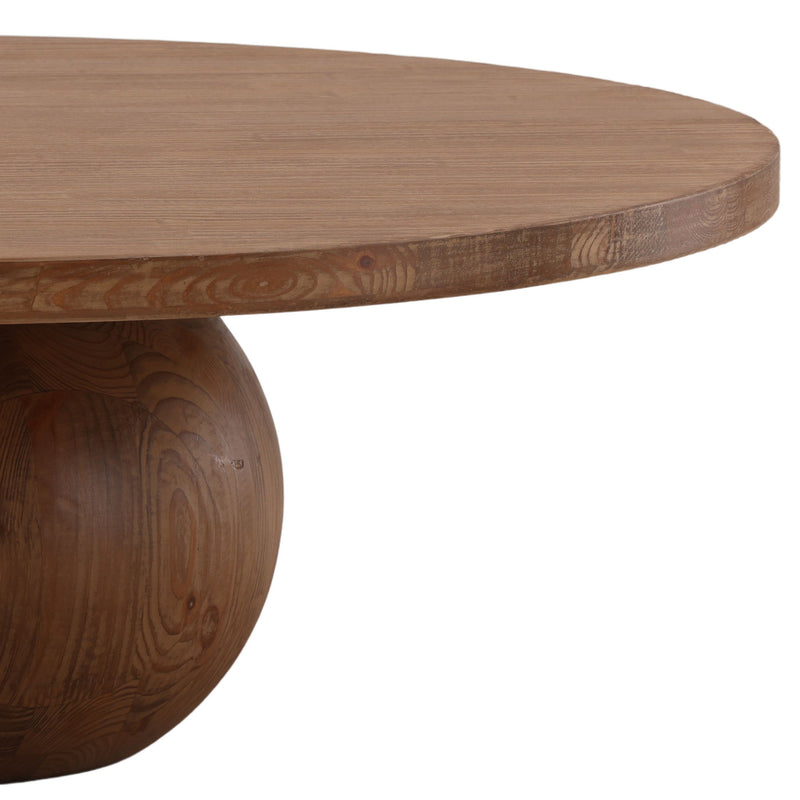 Belize - Table
