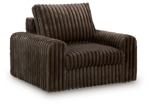 HamlinBay - Power Gliding Chaise - R&R Furniture Gallery (Fountain Valley, CA)
