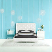 Dorothy - Bed - R&R Furniture Gallery (Fountain Valley, CA)