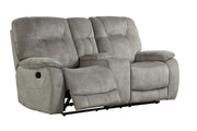 Cooper - Reclining Sofa Set - R&R Furniture Gallery (Fountain Valley, CA)