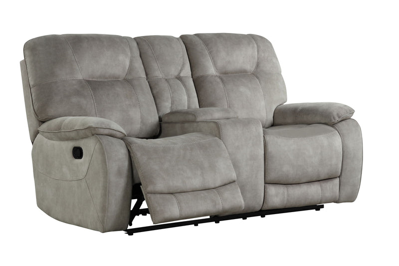 Cooper - Reclining Sofa Set - R&R Furniture Gallery (Fountain Valley, CA)