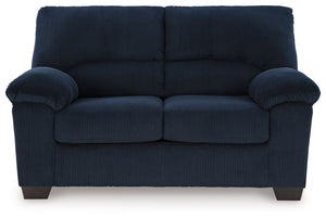 Simplejoy - Loveseat - R&R Furniture Gallery (Fountain Valley, CA)