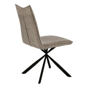 Dining Chair, Side, Upholstered For Dining Room, Modern - R&R Furniture Gallery (Fountain Valley, CA)