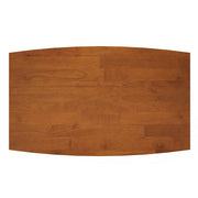 Draper - Rectangular Dining Table - R&R Furniture Gallery (Fountain Valley, CA)