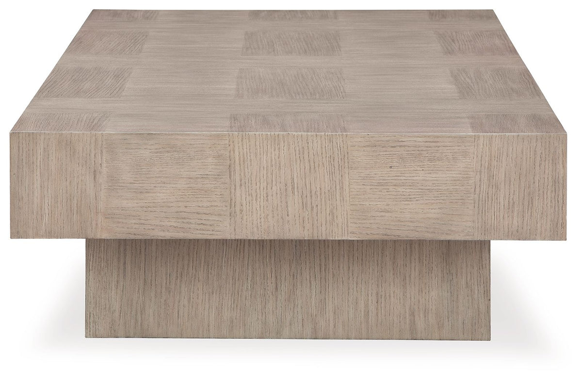 Jorlaina - Rectangular Table - R&R Furniture Gallery (Fountain Valley, CA)