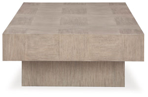 Jorlaina - Rectangular Table - R&R Furniture Gallery (Fountain Valley, CA)