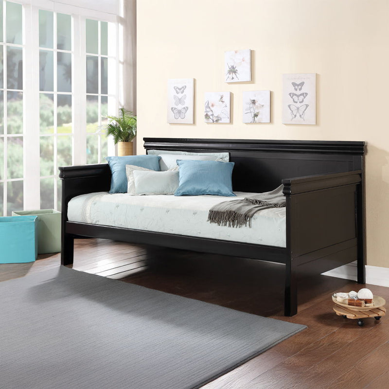 Bailee - Twin Daybed - R&R Furniture Gallery (Fountain Valley, CA)