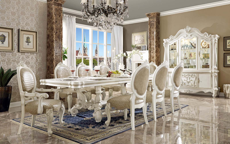 Versailles - Dining Chair - R&R Furniture Gallery (Fountain Valley, CA)