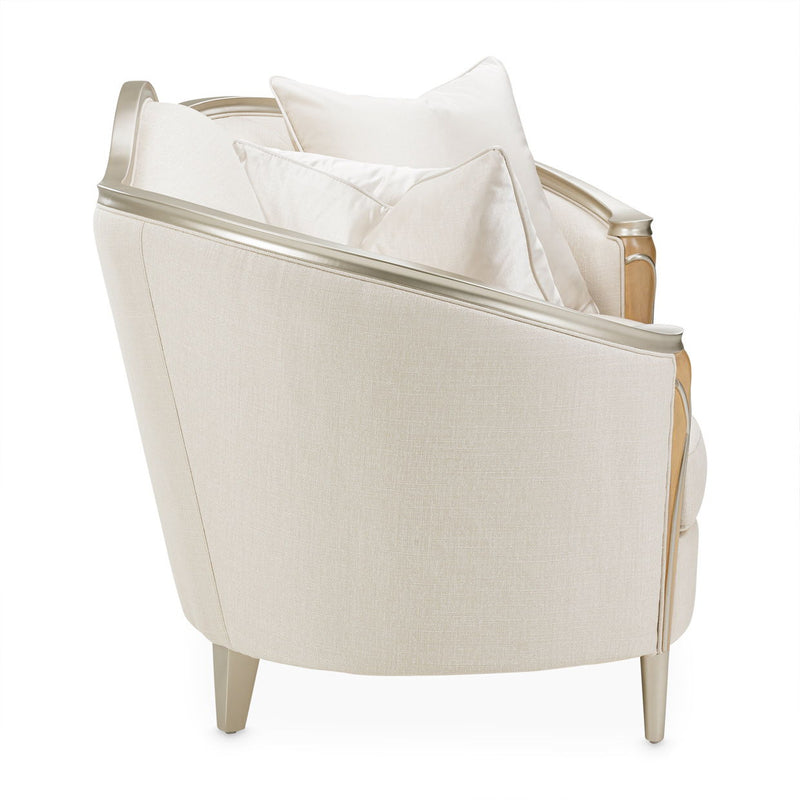 Villa Cherie - Loveseat - R&R Furniture Gallery (Fountain Valley, CA)