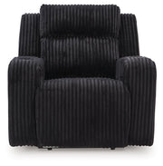 Forest Lake - Recliner With Adj Headrest - R&R Furniture Gallery (Fountain Valley, CA)