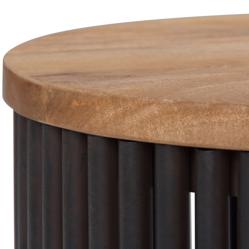Demy - Accent Table - R&R Furniture Gallery (Fountain Valley, CA)