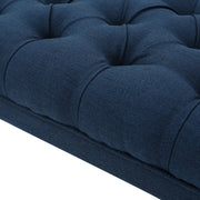 Hilton - Ottoman Bench Classic Style - R&R Furniture Gallery (Fountain Valley, CA)
