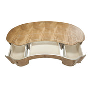 Villa Cherie - Vanity - R&R Furniture Gallery (Fountain Valley, CA)