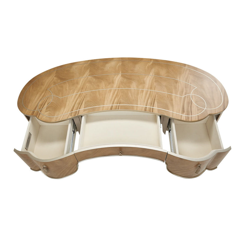 Villa Cherie - Vanity - R&R Furniture Gallery (Fountain Valley, CA)
