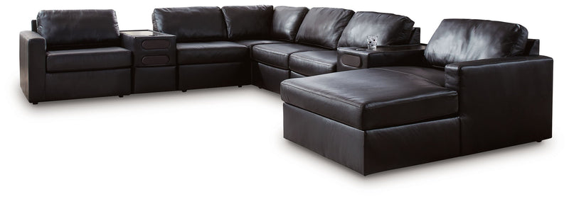 ModMax II - Sectional - R&R Furniture Gallery (Fountain Valley, CA)