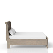 Elegant Design Storage Bed - R&R Furniture Gallery (Fountain Valley, CA)