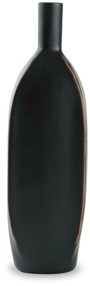 Rhaveney - Vase - Small - R&R Furniture Gallery (Fountain Valley, CA)