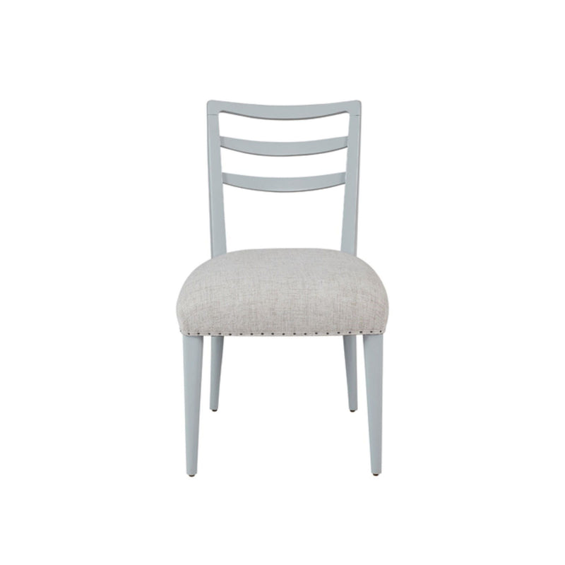 Ladderback Side Dining Chair (Set of 2) - R&R Furniture Gallery (Fountain Valley, CA)