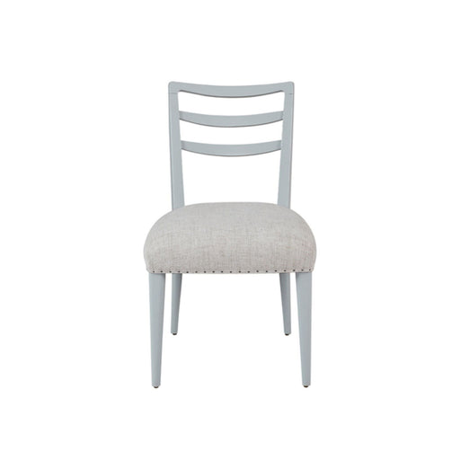 Ladderback Side Dining Chair (Set of 2) - R&R Furniture Gallery (Fountain Valley, CA)