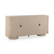 Tiber - 4 Door Buffet - R&R Furniture Gallery (Fountain Valley, CA)