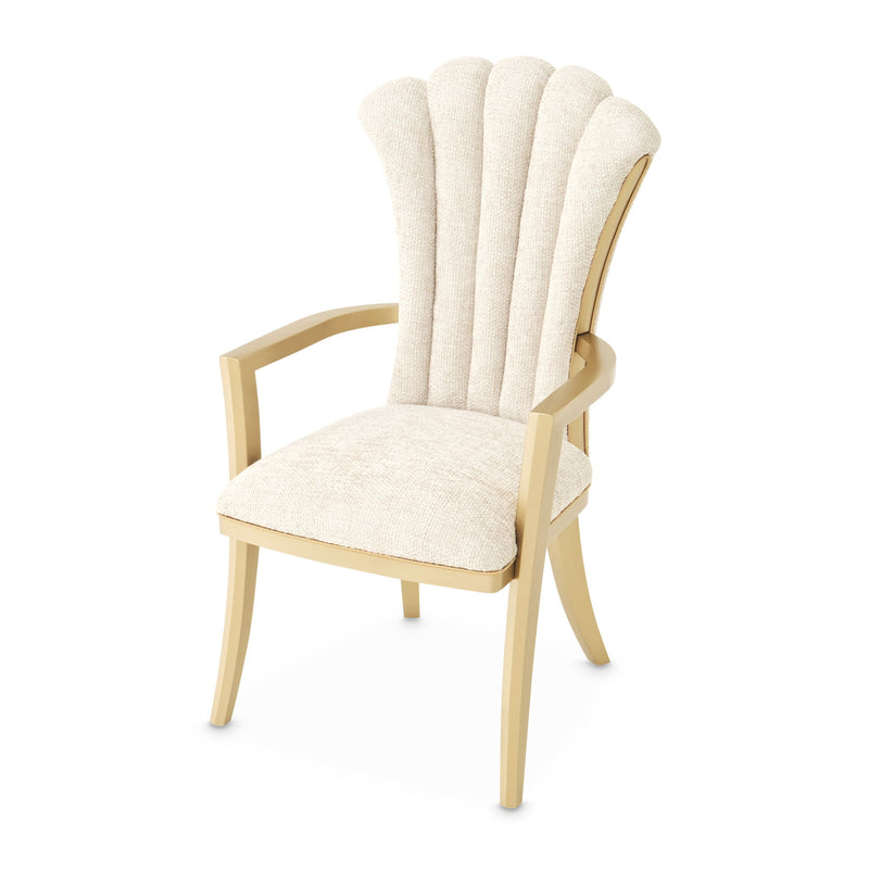 Fantosini - Arm Chair (Set of 2) - R&R Furniture Gallery (Fountain Valley, CA)
