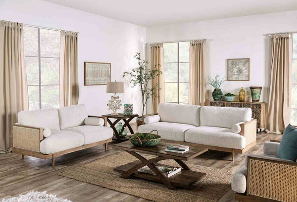 Alesund - Sofa + Loveseat