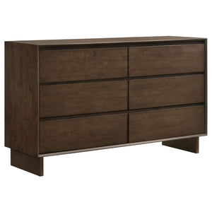 Hemlock - Bedroom Set