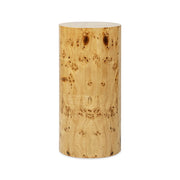Nebula - Accent Pillar Side Table - R&R Furniture Gallery (Fountain Valley, CA)