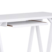 Sawhorse - Handcrafted Desk - R&R Furniture Gallery (Fountain Valley, CA)