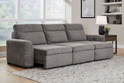 Kline - Sectional - R&R Furniture Gallery (Fountain Valley, CA)