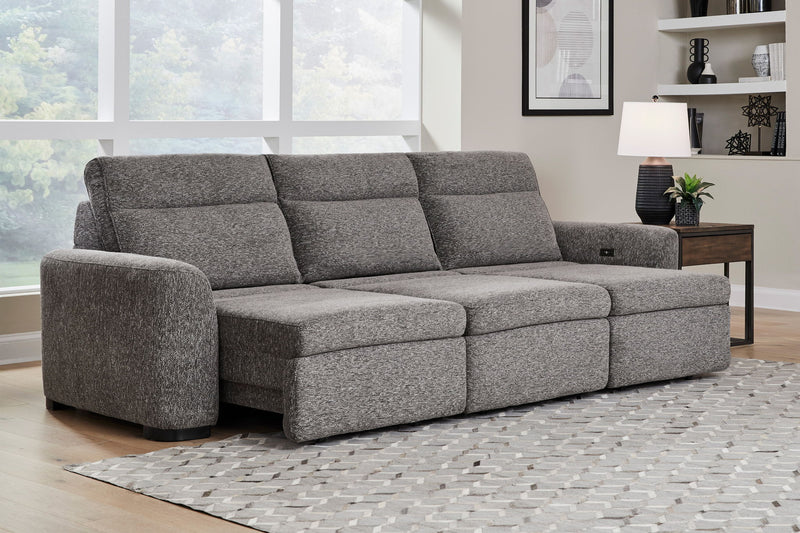 Kline - Sectional - R&R Furniture Gallery (Fountain Valley, CA)