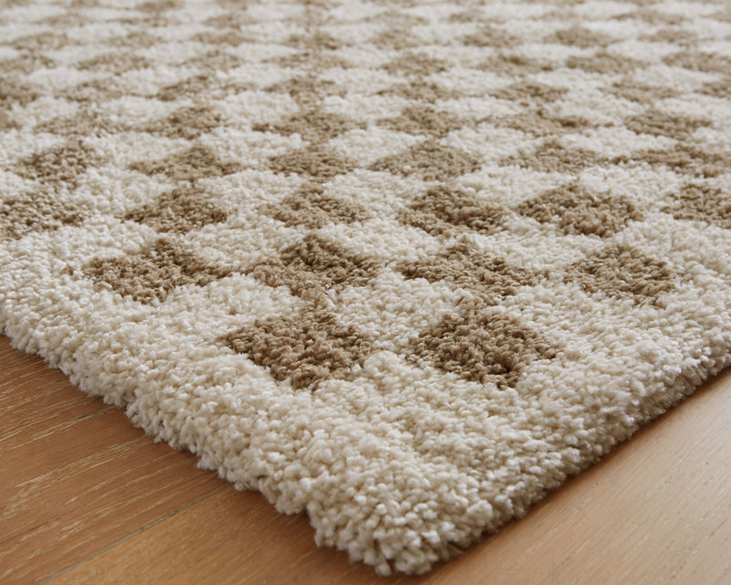 Karamen - Rug - R&R Furniture Gallery (Fountain Valley, CA)