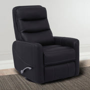 Hercules - Manual Swivel Glider Recliner - R&R Furniture Gallery (Fountain Valley, CA)