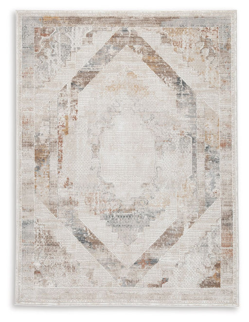 Varnwood - Rug - R&R Furniture Gallery (Fountain Valley, CA)