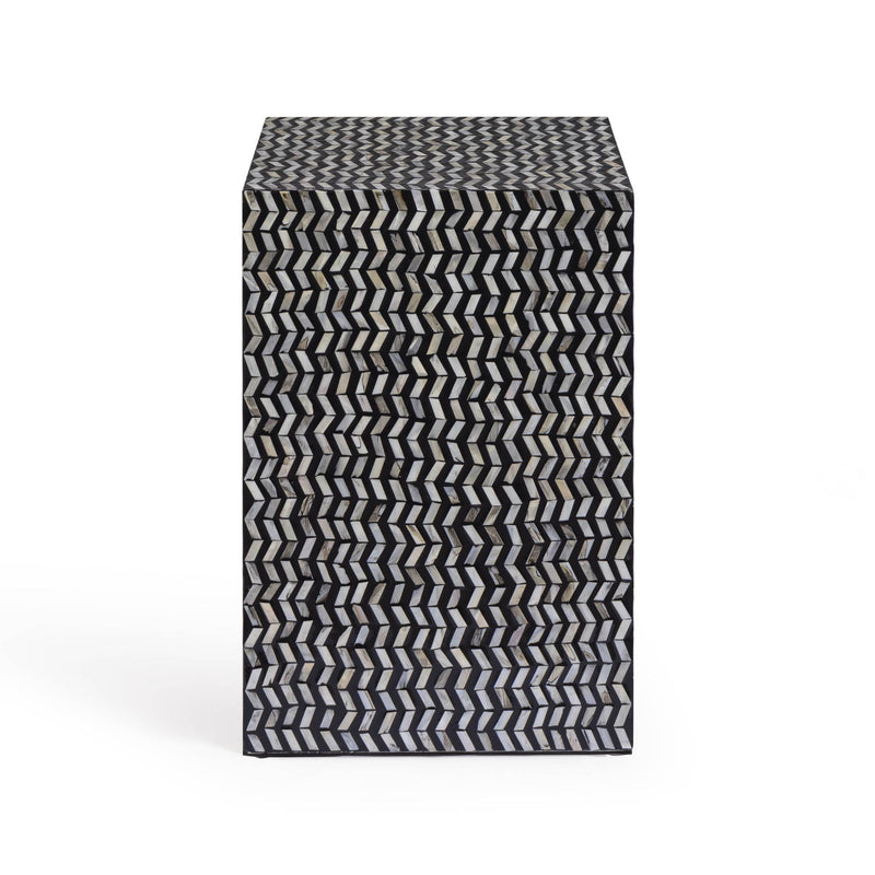 Derry - Nightstand - R&R Furniture Gallery (Fountain Valley, CA)