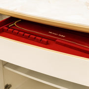 Scotts Square - Sideboard - R&R Furniture Gallery (Fountain Valley, CA)