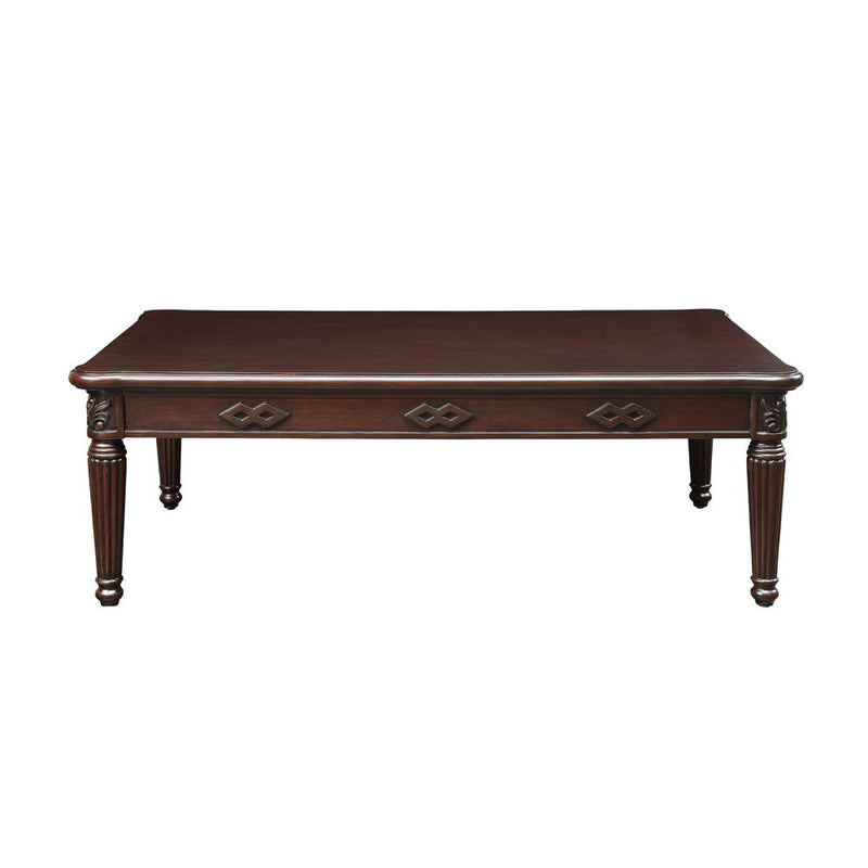 Chateau De Ville - Table - R&R Furniture Gallery (Fountain Valley, CA)