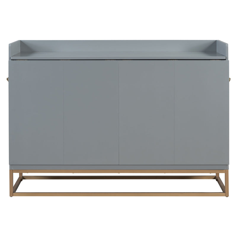 Murphy Bed With Iron Legs, Modern Design - R&R Furniture Gallery (Fountain Valley, CA)