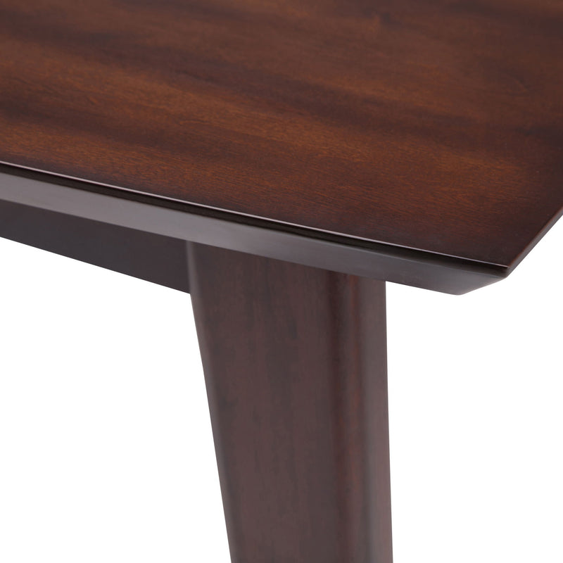 Draper - Rectangular Dining Table - R&R Furniture Gallery (Fountain Valley, CA)