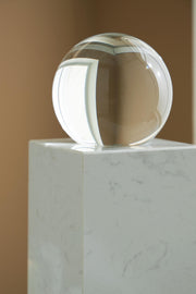Sellner sculpture by Signature Design by Ashley, a decorative figurine with intricate details suitable for home decor.