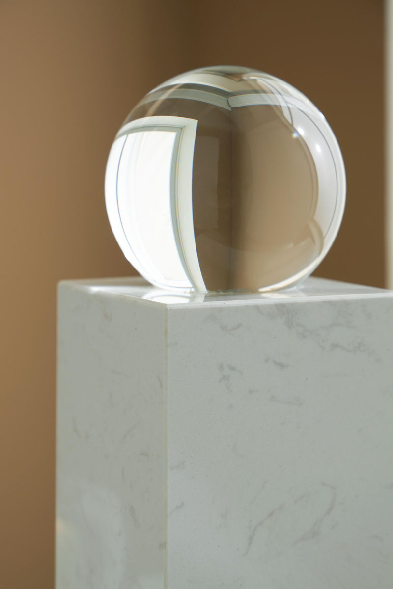 Sellner sculpture by Signature Design by Ashley, a decorative figurine with intricate details suitable for home decor.