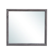 Mirage - Mirror - R&R Furniture Gallery (Fountain Valley, CA)