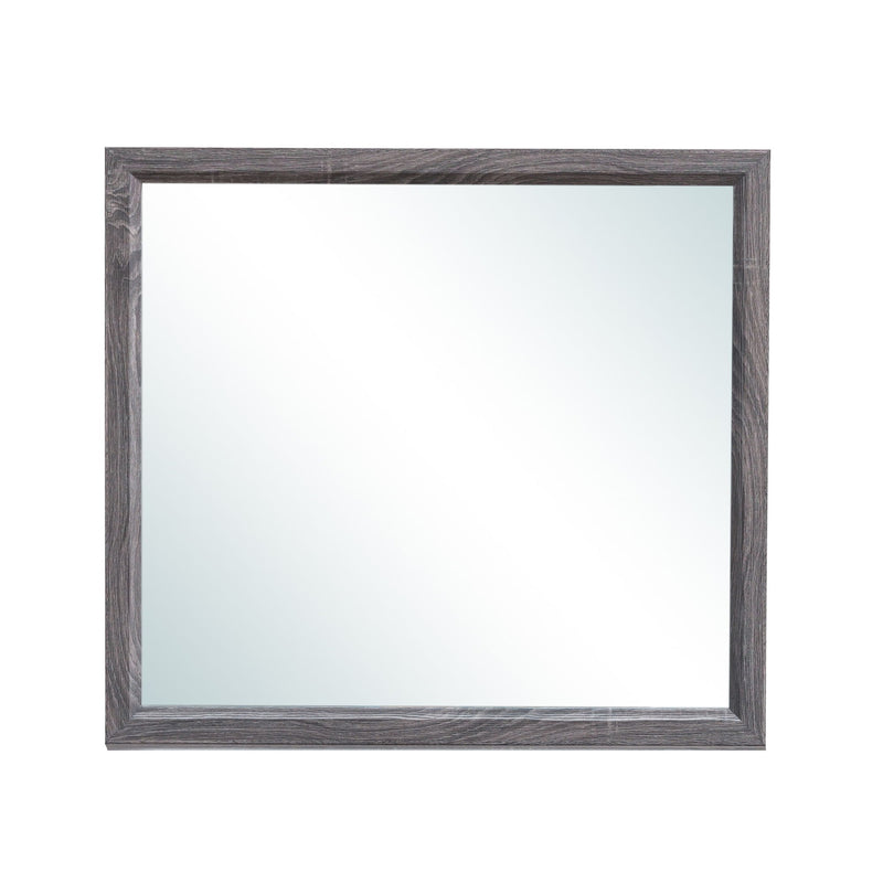Mirage - Mirror - R&R Furniture Gallery (Fountain Valley, CA)