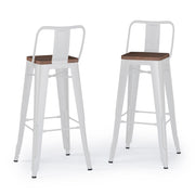Rayne - Multi-Functional cBar Stool - R&R Furniture Gallery (Fountain Valley, CA)