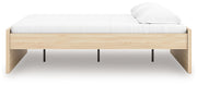 Onita - Platform Bed - R&R Furniture Gallery (Fountain Valley, CA)