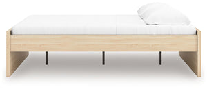 Onita - Platform Bed - R&R Furniture Gallery (Fountain Valley, CA)