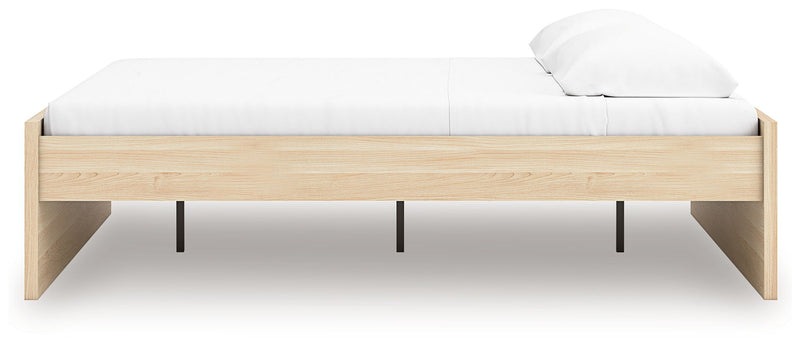 Onita - Platform Bed - R&R Furniture Gallery (Fountain Valley, CA)