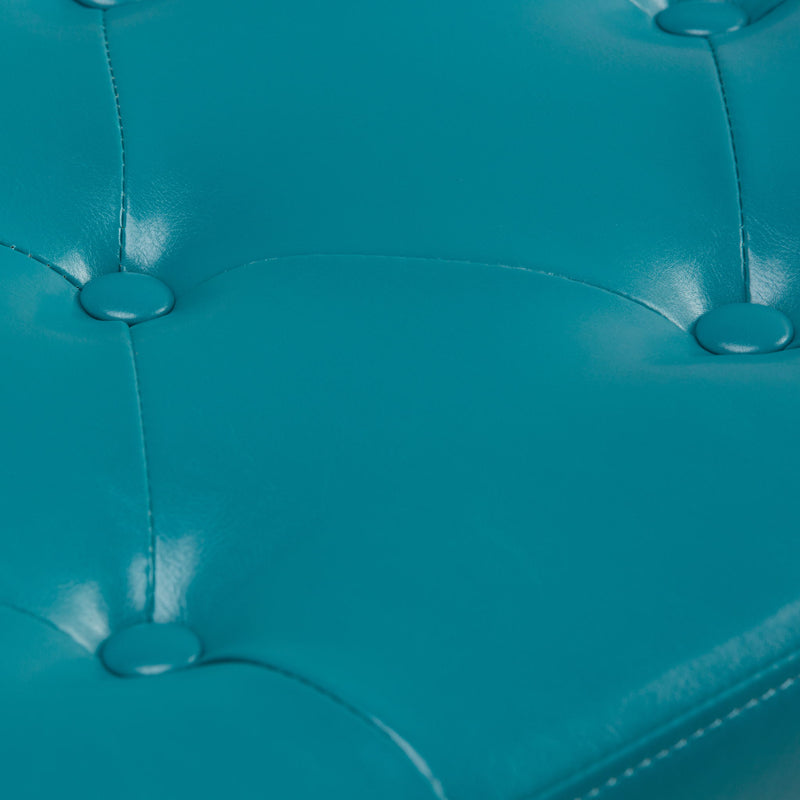 Hamilton - Upholstered Storage Ottoman - R&R Furniture Gallery (Fountain Valley, CA)